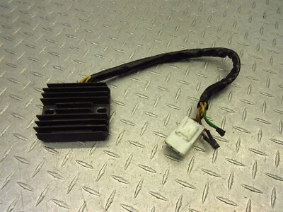 Honda CBR929RRR 2001 00-01 CBR 929RRR CBR900RR rectificador regulador voltaje OEM Foto 1 de 4