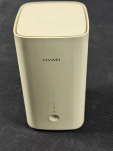 Huawei H122-373 5G Wi-Fi Router - Working, Signs of Use - Bild 1 von 9