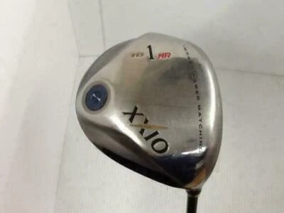 DUNLOP XXIO GOLF CLUB DRIVER DM HR 10DEG R-FLEX - Image 1 of 4