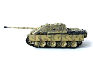 Dragon Armor 1:72 Nr. 60038 Jagdpanther OVP - Bild 1 von 4