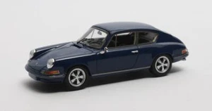MATRIX SCALE MODELS - PORSCHE 911 B17 Prototipo azul 1969 - 1/43 - MTX51607-032 - Imagen 1 de 5
