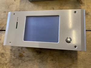 TOTECH EU TYPE TP1000SDB SERIAL 294164 PANEL - Picture 1 of 6