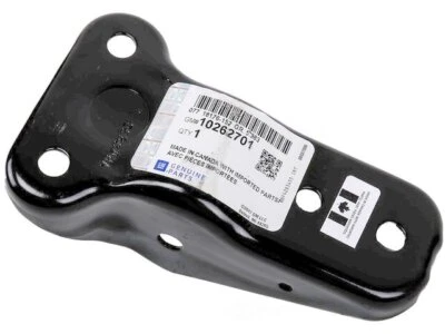 Кронштейн продольного рычага для Chevrolet Impala 2000-2013 годов выпуска переменного тока Delco 26187ZVZJ 2001 2002 - Изображение 1 из 2