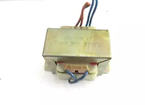 Transformador de potencia grabadora de radio PHILIPS D8554 3103.308.72573 - Imagen 1 de 2