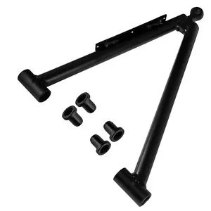 Front Lower Right A-Arm for Polaris Ranger 500 Crew 4x4 2011 2012 / 1542945-458 - Picture 1 of 8