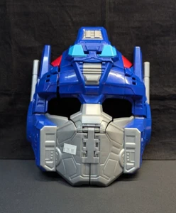Transformers One - 2 in 1 Mask - Optimus Prime (Orion Pax) 9.9" - Picture 1 of 3