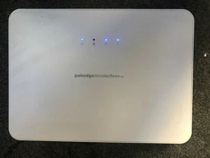 Pakedge WX-1 Access Point Great Working Condition-Comes With Adapter - Picture 1 of 5