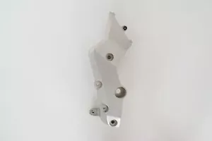 HONDA CB 1000 R SC60 2008 2016 RIGHT side engine mount holder bracket - Picture 1 of 7