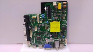 Main / Power Supply Board for Polaroid 32GSD3000FB TV - Picture 1 of 2