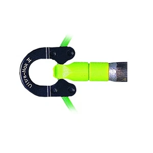 Quality Archery Design Ultra-Nok Standard For Compound Bow Archery US Made - Picture 1 of 1