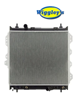 RADIATOR CH3010291 FOR 03 04 05 06 07 08 09 CHRYLSER PT CRUISER 2.4L L4 TURBO - Foto 1 di 6