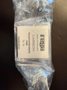 Rega Carbon MM Phono Cartridge 2g-3g - Picture 1 of 5