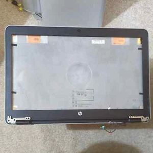New For HP EliteBook 850 755 G3 G4 LCD Rear Top Lid Back Cover 821180-001 Silver - Picture 1 of 2