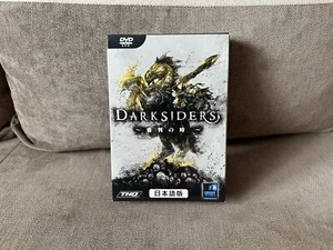 Darksiders - Japanese Box Edition PC - Picture 1 of 9