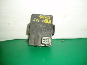HONDA CBR125  2005  -  2006  CDI / ECU 