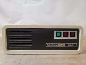 Radio Shack Tandy TRS-80 Fifteen Meg Disk System 15MB HDD, Look - Picture 1 of 10