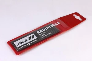 Ski-Service, Feilen, Set-Angebot: Radial-, Finn- und Cutofino-Feile 100mm - Bild 1 von 3