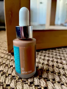 Maybelline Green Edition Superdrop Tinted Oil -# 55 - Picture 1 of 2