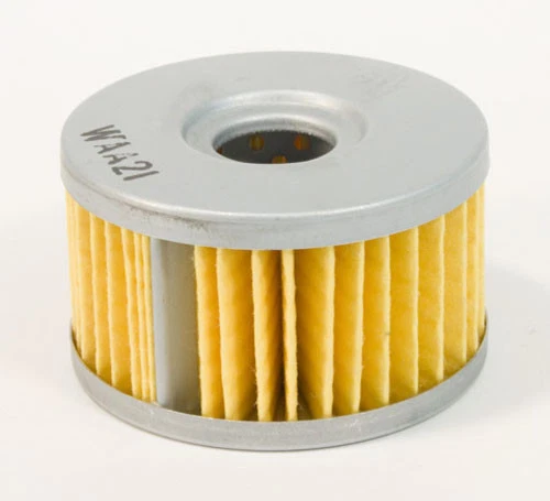 SUZUKI DR250,DR350,SP250,GN250,GZ250,DRZ250,TU250X ENGINE OIL FILTER 16510-38240 - Image 1 of 1