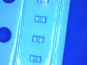 MURATA GRM1555C1H2R0BA01D Quantità da 1000 per Lotto Tappo Cer 2.0pF ��0.1pF 50V C0G 0402 - Foto 1 di 3