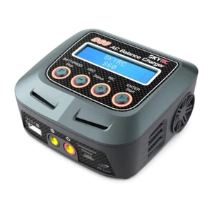 Skyrc S60 AC Balance Charger For Ni-Cd Ni-Mh 2-4S LiPo Smart Charger Discharger - Picture 1 of 11