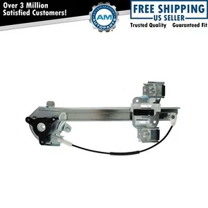 Rear Left Window Regulator For 2000-2005 Buick LeSabre - Picture 1 of 2