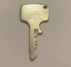 Honda Motorcycle OEM Factory Pre-Cut Key NA 4 Digit Codes NA2086-NA8846 - Bild 1 von 24