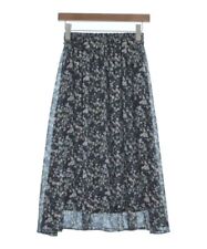 MICHEL KLEIN Long/Maxi Length Skirt 36(Approx. S) 2200438523104