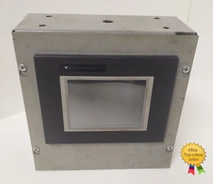 🔥Koyo Automation Direct EA9-T6CL-R  18723B046 Operator Interface Panel Display - Picture 1 of 3