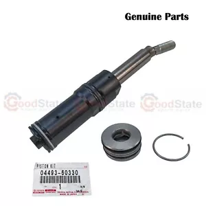 Genuine LandCruiser 100 Series 1HD 2UZ Brake Master Cylinder Rebuild Repair Kit - Picture 1 of 9
