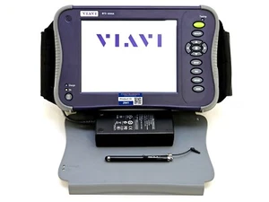 Viavi JDSU 6000A V2 + OSSA-110M 1250 - 1650 nm OSA analizzatore di spettro ottico 2 - Foto 1 di 19