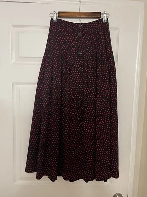 Valentino Miss V Skirt - Image 1 of 4