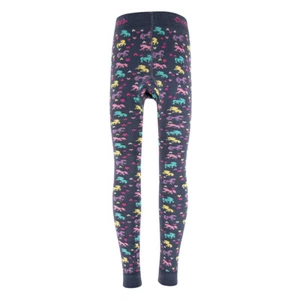 EWERS Legging Einhörner allover Tiere Kinder Mädchen - Bild 1 von 3