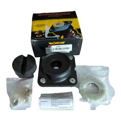 Monroe 908907 Soporte de puntal de suspensión para 07-15 Mazda CX-7 CX-9 Foto 1 de 4