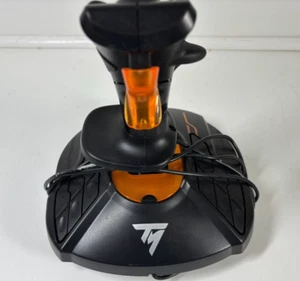 Thrustmaster T.16000M FCS Flight Stick Joystick USB kabelgebunden PC Gaming Controller - Bild 1 von 5