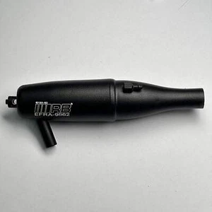 RB Racing 01350-62 Efra 9862 Nitro Pipe 1/8 Buggy [Scratch & Dent] - Picture 1 of 3