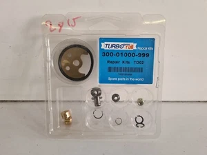 Turbolader Reparatur Kit Turborail 300-01000-999 Nr.2815 - Bild 1 von 2