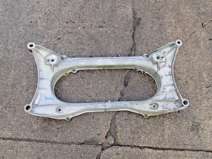 2007 LEXUS IS250 ENGINE CRADLE CROSSMEMBER SUB FRAME FRONT OEM 06 07 08 09 - Picture 1 of 1