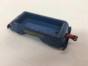 Marx Rapid Express Wagon - Picture 1 of 10