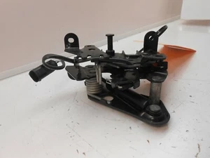 2009-15 BMW 750LI F04 Front Driver Side Left Hood Latch Lock OEM 7206453 TF0002 - Imagen 1 de 6