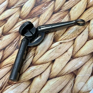 Moore-Tool Feineinstellung Hundebeinanzeigerhalter 3057-A - Bild 1 von 6