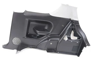 SUZUKI SWIFT IV NZ FZ Facelift 2017 3 -Türen Seitenwand HR  - Bild 1 von 5