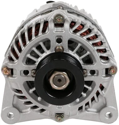 Alternador Bosch Nissan Versa 2012-2020 1,6 L L4 (remanufacturado) 2013 2014 Foto 1 de 4