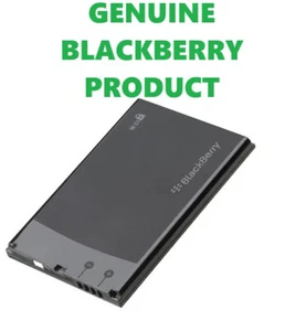 Extend Talk Time! Blackberry M-S1 Battery (BAT14392001) - Bold Series - Picture 1 of 1