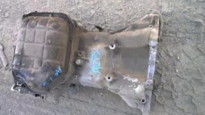 Parte superior del cárter de aceite para 03-04 Infiniti I35 457586 Foto 1 de 4