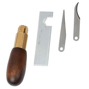 Craftsman Trimming Knife - Picture 1 of 5