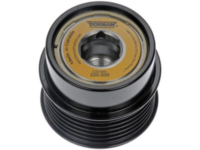 Polea alternador Dorman 26363WDDY 2010 2009 2011 para Dodge Avenger 2008-2013 Foto 1 de 2