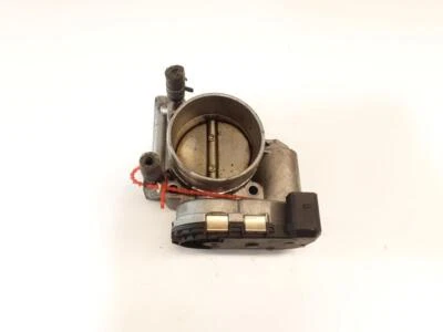 Volkswagen GOLF IV 1997-2003 Drosselklappe 022133062AC 0280750097 - Imagem 1 de 3