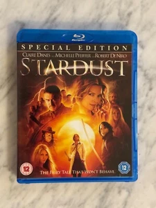Stardust Blu-Ray - Picture 1 of 1