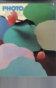 PHOTO MAGAZINE , TECNIQUE INTERNATIONAL , - Picture 1 of 1